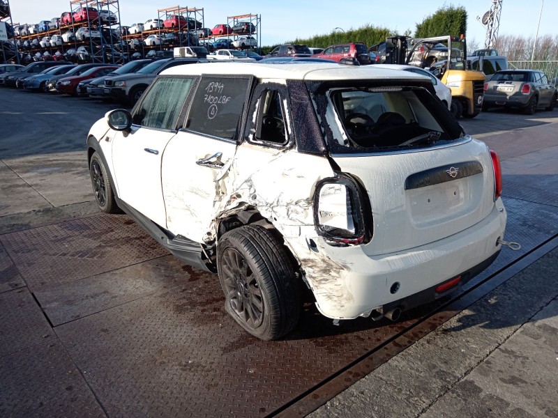 mini mini (f55) del año 2019 mini mini (f55) del año 2019