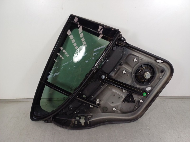 Recambio de elevalunas trasero derecho para porsche panamera diesel referencia OEM IAM 97053620200  