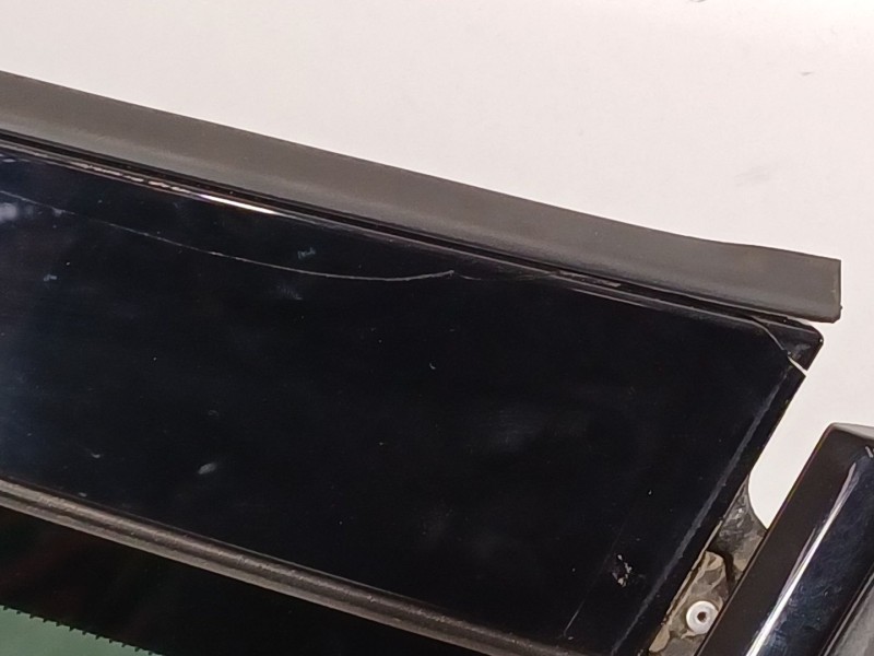 Recambio de elevalunas trasero derecho para porsche panamera diesel referencia OEM IAM 97053620200  