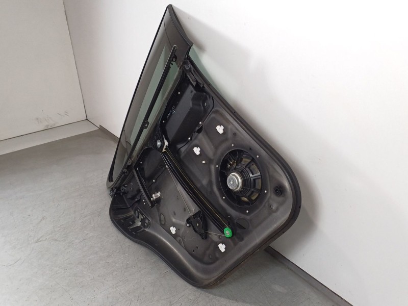 Recambio de elevalunas trasero derecho para porsche panamera diesel referencia OEM IAM 97053620200  