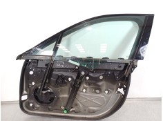Recambio de elevalunas delantero izquierdo para porsche panamera diesel referencia OEM IAM 97053720100