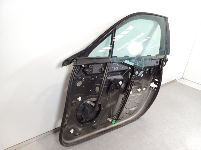 Recambio de elevalunas delantero izquierdo para porsche panamera diesel referencia OEM IAM 97053720100  