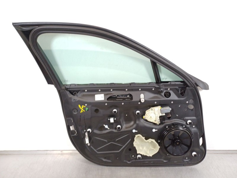 Recambio de elevalunas delantero izquierdo para porsche panamera diesel referencia OEM IAM 97053720100  