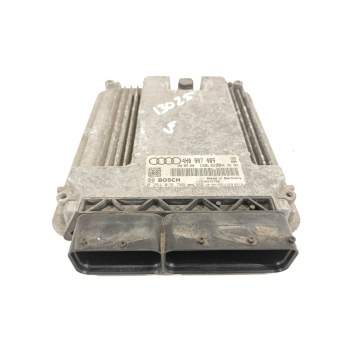 CENTRALITA MOTOR UCE 4H0907409 