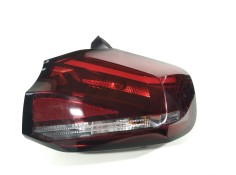 Recambio de piloto trasero derecho para citroën c4 iii (ba_, bb_, bc_) 1.2 puretech 130 (bahnsa, bahnsb) referencia OEM IAM 9831