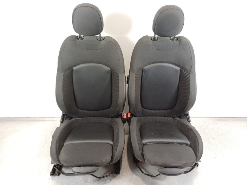 Recambio de juego asientos completo para bmw clubmancooper sd sd clubman referencia OEM IAM 7419195  