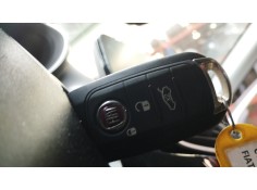 Recambio de conmutador de arranque para fiat tipo hatchback (356_, 357_) 1.6 multijet (357hxg1) referencia OEM IAM   