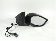 Recambio de retrovisor derecho para citroën c4 iii (ba_, bb_, bc_) 1.2 puretech 130 (bahnsa, bahnsb) referencia OEM IAM 98351914