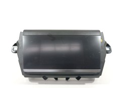 Recambio de cuadro instrumentos para citroën c4 iii (ba_, bb_, bc_) 1.2 puretech 130 (bahnsa, bahnsb) referencia OEM IAM 9839397