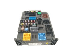 Recambio de caja reles / fusibles para citroën c4 iii (ba_, bb_, bc_) 1.2 puretech 130 (bahnsa, bahnsb) referencia OEM IAM 98328