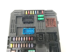 Recambio de caja reles / fusibles para citroën c4 iii (ba_, bb_, bc_) 1.2 puretech 130 (bahnsa, bahnsb) referencia OEM IAM 98328 2