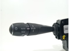 Recambio de mando luces para citroën c4 iii (ba_, bb_, bc_) 1.2 puretech 130 (bahnsa, bahnsb) referencia OEM IAM 98313066ZD   2