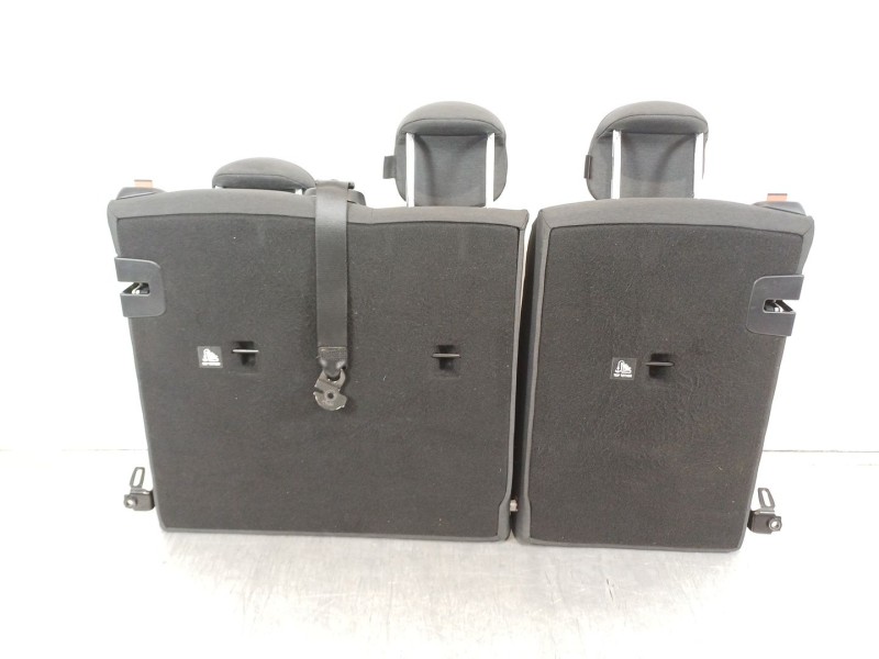 Recambio de juego asientos completo para bmw clubmancooper sd sd clubman referencia OEM IAM 7419195  