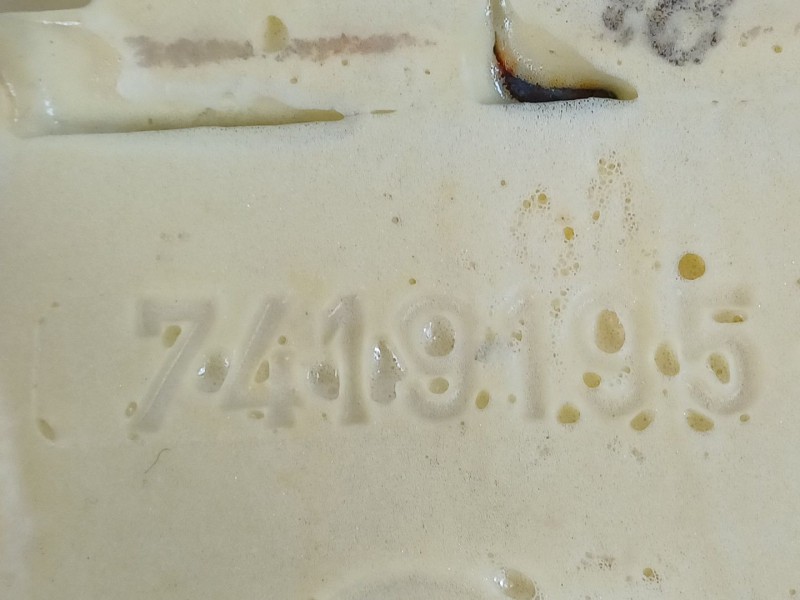 Recambio de juego asientos completo para bmw clubmancooper sd sd clubman referencia OEM IAM 7419195  