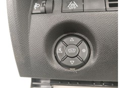 Recambio de mando multifuncion para citroën c4 iii (ba_, bb_, bc_) 1.2 puretech 130 (bahnsa, bahnsb) referencia OEM IAM 98091900 2