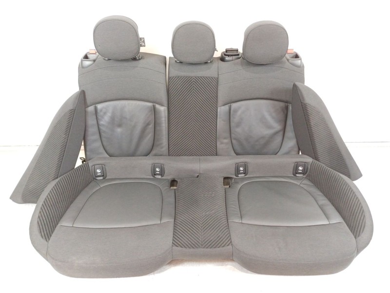 Recambio de juego asientos completo para bmw clubmancooper sd sd clubman referencia OEM IAM 7419195  