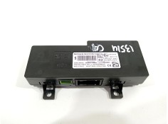 Recambio de modulo electronico para citroën c4 iii (ba_, bb_, bc_) 1.2 puretech 130 (bahnsa, bahnsb) referencia OEM IAM 98393169
