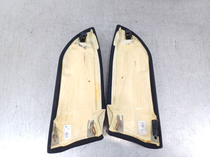 Recambio de juego asientos completo para bmw clubmancooper sd sd clubman referencia OEM IAM 7419195  