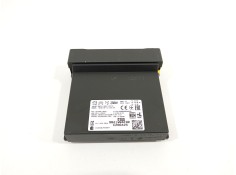 Recambio de modulo confort para citroën c4 iii (ba_, bb_, bc_) 1.2 puretech 130 (bahnsa, bahnsb) referencia OEM IAM 9841539980  
