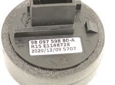 Recambio de antena para citroën c4 iii (ba_, bb_, bc_) 1.2 puretech 130 (bahnsa, bahnsb) referencia OEM IAM 9809759880   2