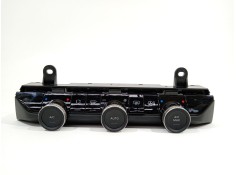 Recambio de mando climatizador para citroën c4 iii (ba_, bb_, bc_) 1.2 puretech 130 (bahnsa, bahnsb) referencia OEM IAM 98316328