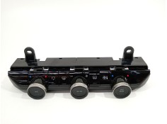 Recambio de mando climatizador para citroën c4 iii (ba_, bb_, bc_) 1.2 puretech 130 (bahnsa, bahnsb) referencia OEM IAM 98316328 2