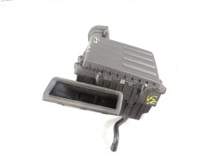Recambio de filtro aire para seat leon (5f1) fr referencia OEM IAM 5Q0129601  