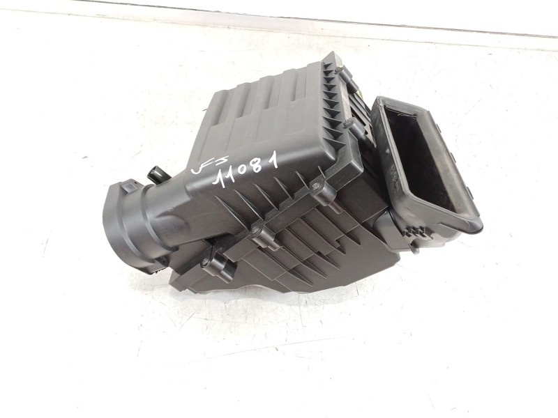 Recambio de filtro aire para seat leon (5f1) fr referencia OEM IAM 5Q0129601  