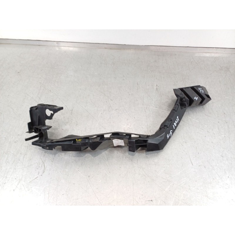 Recambio de soporte faro izquierdo para seat leon (5f1) fr referencia OEM IAM 5F0807571C  