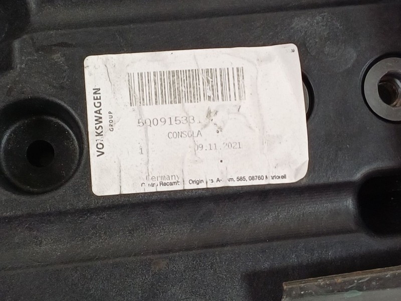 Recambio de no identificado para seat leon (5f1) fr referencia OEM IAM 5Q0915331  