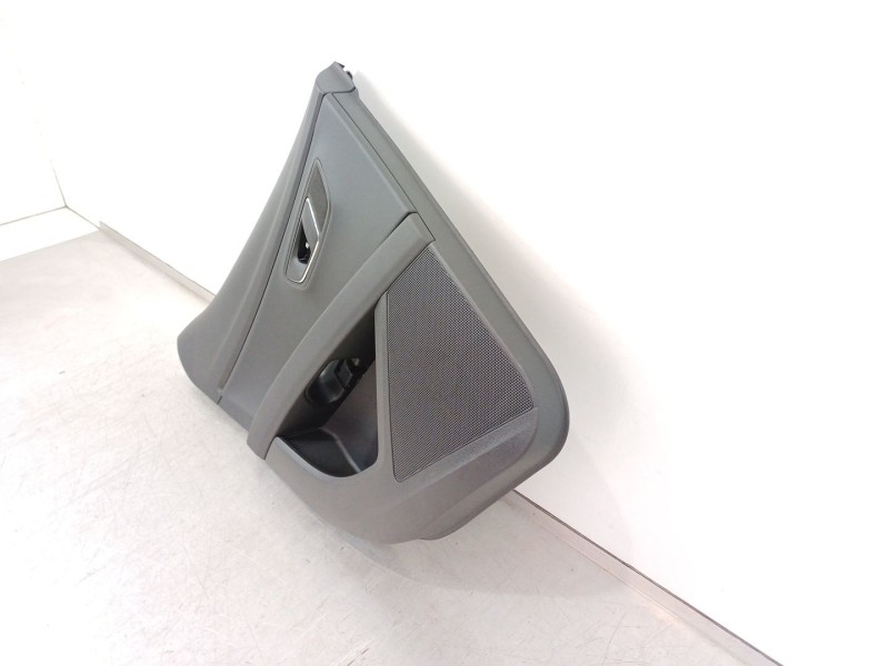 Recambio de guarnecido puerta trasera izquierda para seat leon (5f1) fr referencia OEM IAM 5F4868073  