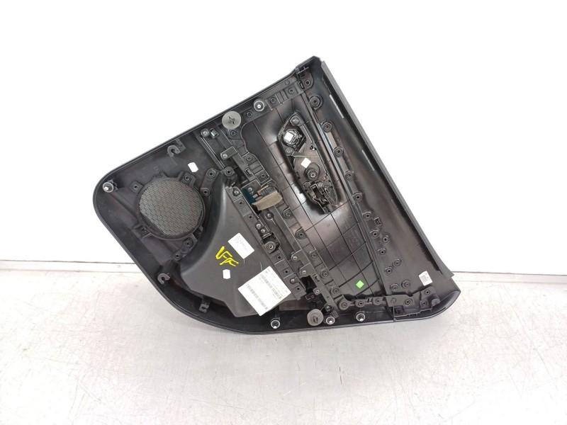 Recambio de guarnecido puerta trasera izquierda para seat leon (5f1) fr referencia OEM IAM 5F4868073  