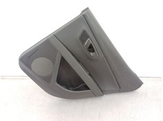 Recambio de guarnecido puerta trasera derecha para seat leon (5f1) fr referencia OEM IAM 5F4868074  