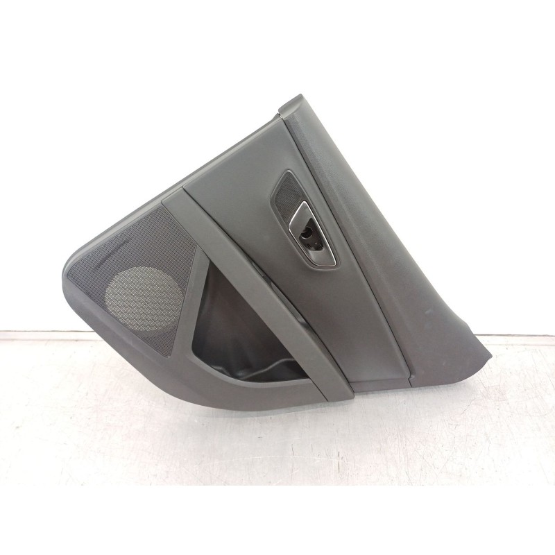 Recambio de guarnecido puerta trasera derecha para seat leon (5f1) fr referencia OEM IAM 5F4868074  