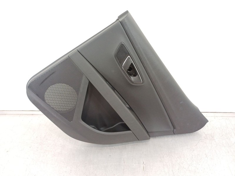 Recambio de guarnecido puerta trasera derecha para seat leon (5f1) fr referencia OEM IAM 5F4868074  