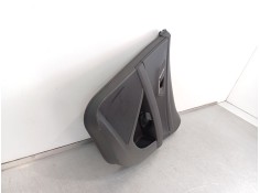 Recambio de guarnecido puerta trasera derecha para seat leon (5f1) fr referencia OEM IAM 5F4868074   2