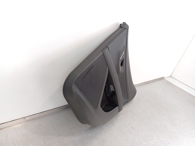 Recambio de guarnecido puerta trasera derecha para seat leon (5f1) fr referencia OEM IAM 5F4868074  