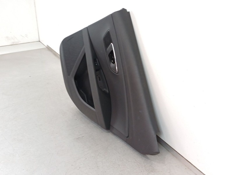 Recambio de guarnecido puerta trasera derecha para seat leon (5f1) fr referencia OEM IAM 5F4868074  