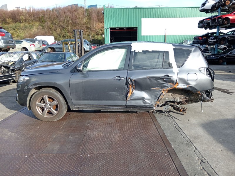 toyota rav 4 iii (_a3_) del año 2012