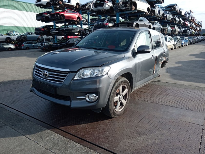 toyota rav 4 iii (_a3_) del año 2012