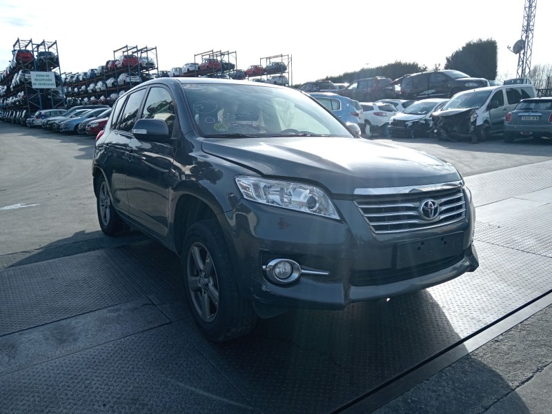 toyota rav 4 iii (_a3_) del año 2012