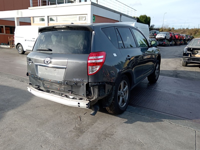 toyota rav 4 iii (_a3_) del año 2012