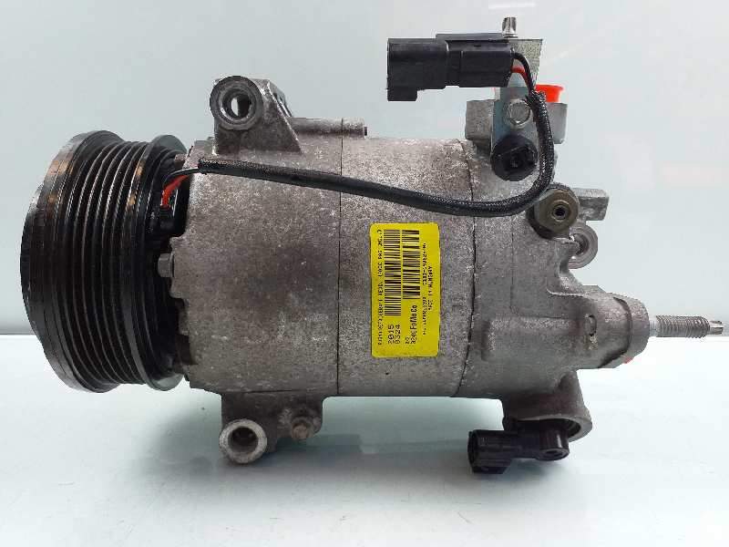 COMPRESOR AIRE ACONDICIONADO C1B119D629AG 