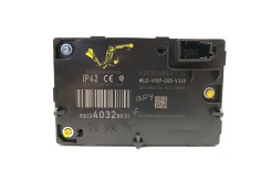 Recambio de modulo electronico para citroën c4 iii (ba_, bb_, bc_) 1.2 puretech 130 (bahnsa, bahnsb) referencia OEM IAM 98134032 2