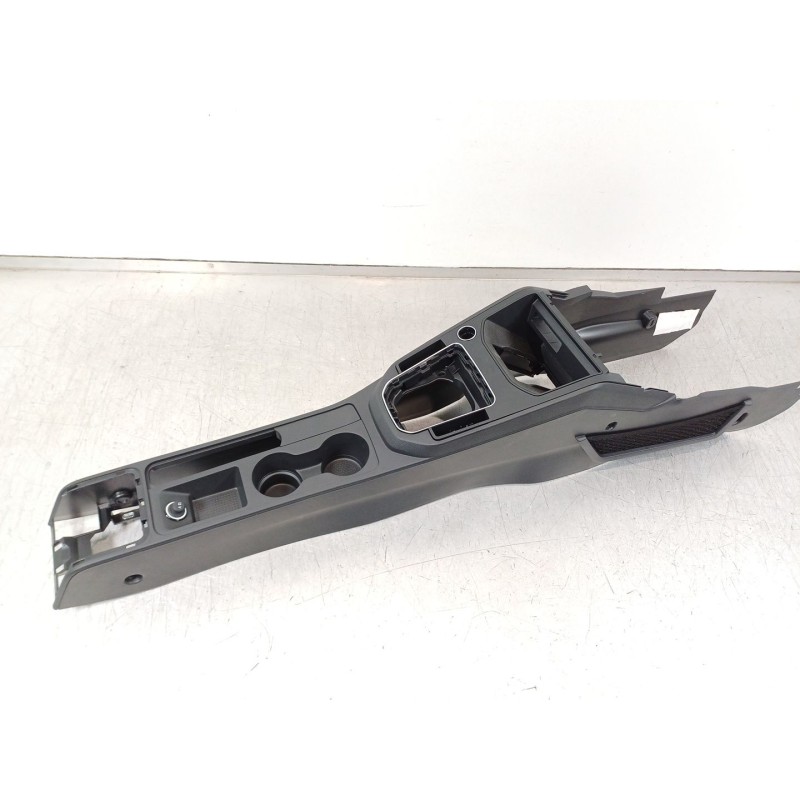 Recambio de consola central para seat ibiza v (kj1, kjg) 1.0 tsi referencia OEM IAM 6F1863243  