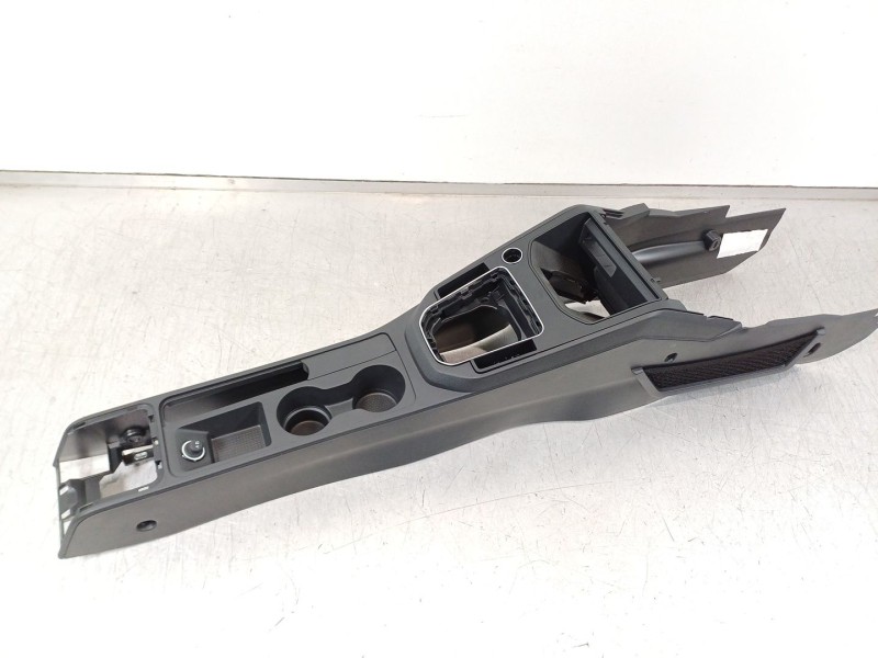 Recambio de consola central para seat ibiza v (kj1, kjg) 1.0 tsi referencia OEM IAM 6F1863243  