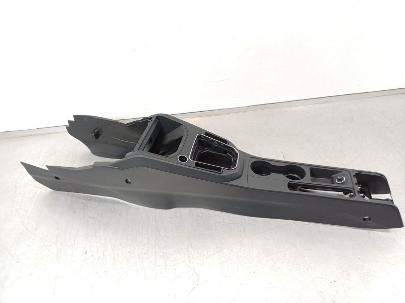 Recambio de consola central para seat ibiza v (kj1, kjg) 1.0 tsi referencia OEM IAM 6F1863243  