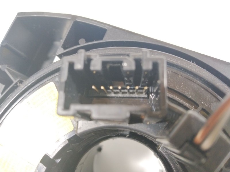 Recambio de anillo airbag para ford fiesta (cb1) econetic referencia OEM IAM 8A6T14A664AF 8A6T14A664AC 8A6T13N064GE