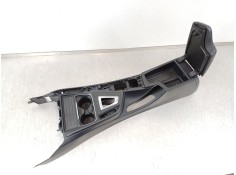 Recambio de apoyabrazos central para bmw serie 3 touring (f31) 320d referencia OEM IAM 88519421   2