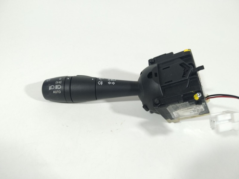 Recambio de mando luces para renault clio iv limited referencia OEM IAM 255675887R  